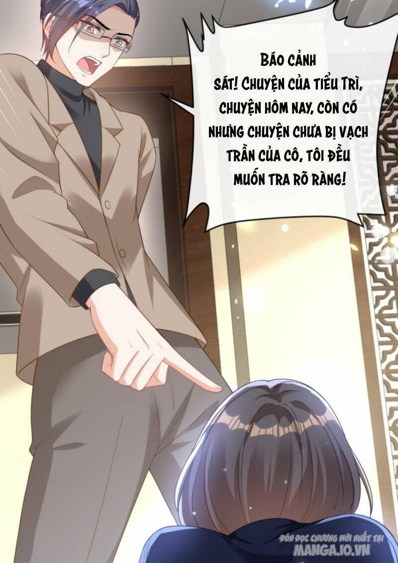 Sủng Bé Cá Koi 3 Tuổi Rưỡi Chapter 41 - Trang 2