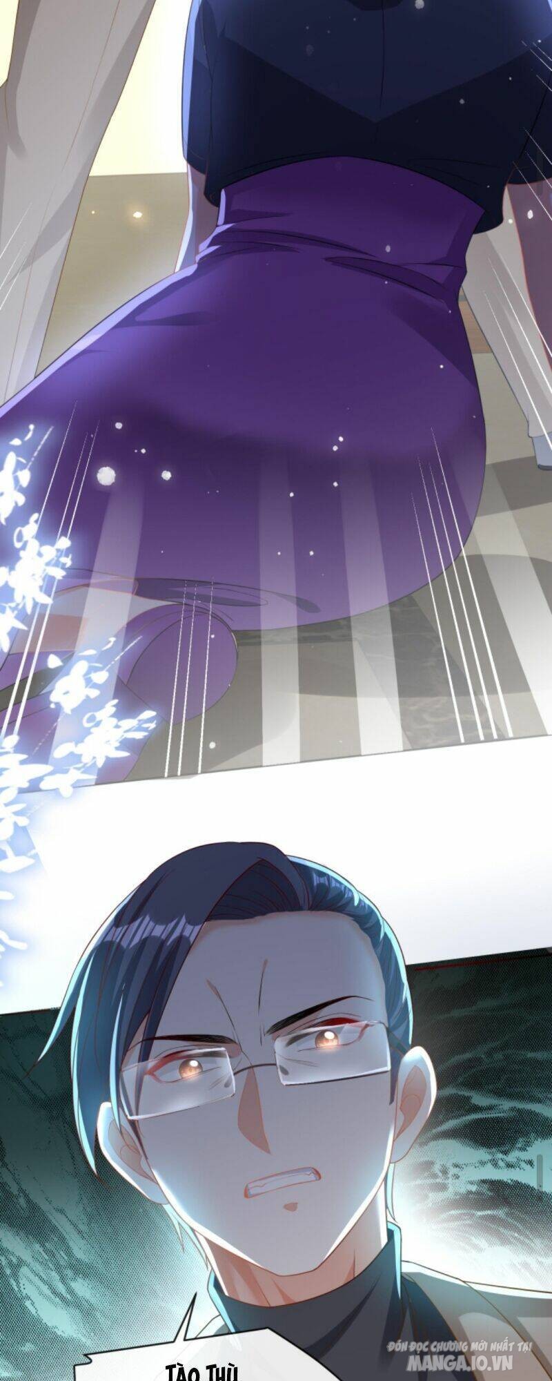 Sủng Bé Cá Koi 3 Tuổi Rưỡi Chapter 41 - Trang 2