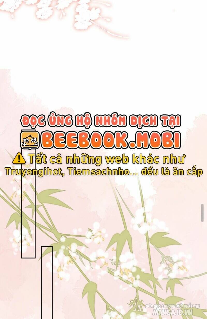 Sủng Bé Cá Koi 3 Tuổi Rưỡi Chapter 42 - Trang 2