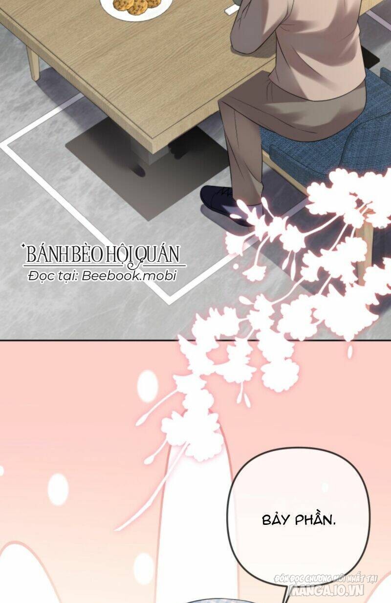 Sủng Bé Cá Koi 3 Tuổi Rưỡi Chapter 42 - Trang 2