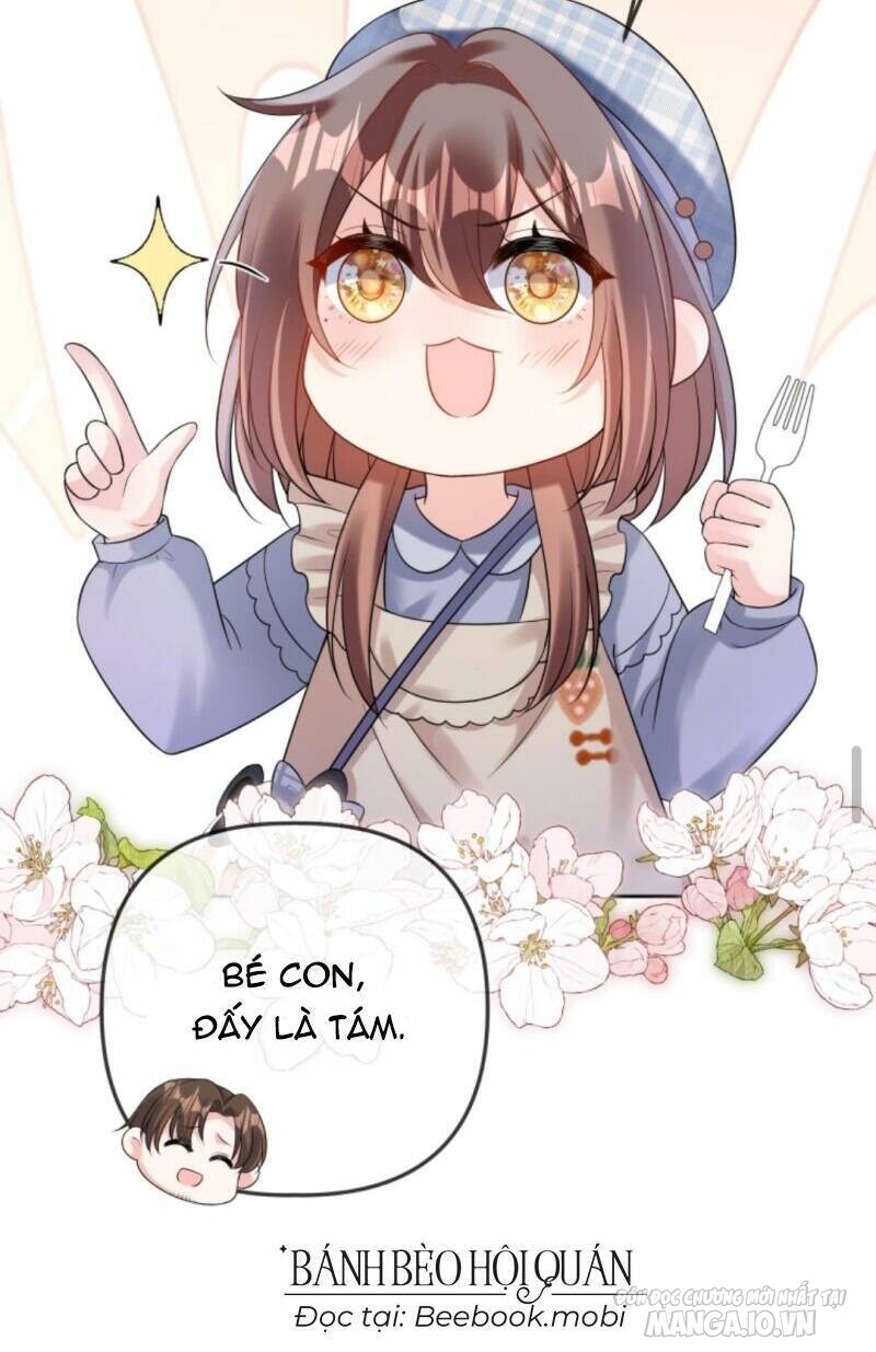 Sủng Bé Cá Koi 3 Tuổi Rưỡi Chapter 42 - Trang 2