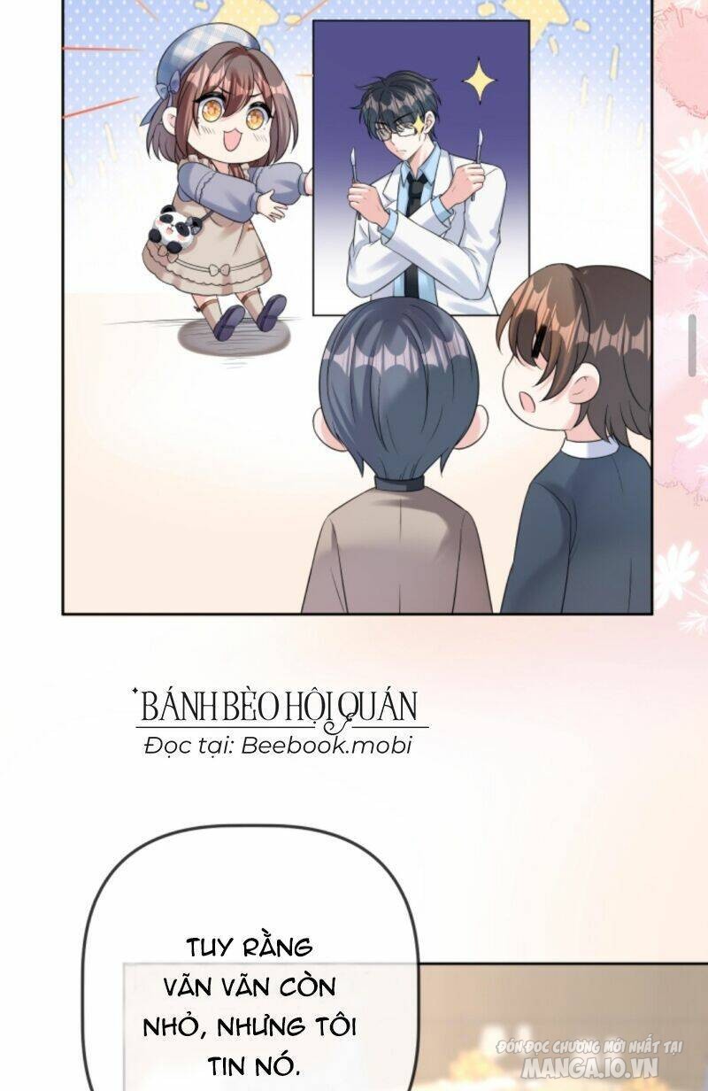 Sủng Bé Cá Koi 3 Tuổi Rưỡi Chapter 42 - Trang 2