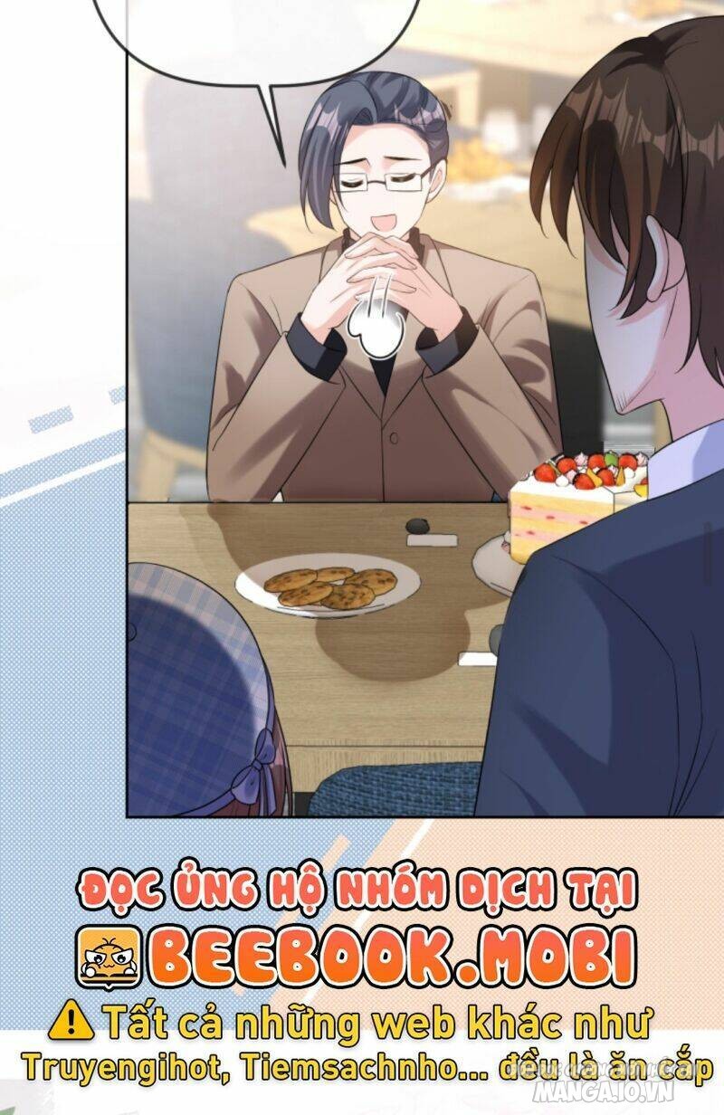 Sủng Bé Cá Koi 3 Tuổi Rưỡi Chapter 42 - Trang 2