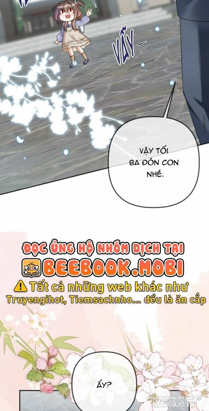 Sủng Bé Cá Koi 3 Tuổi Rưỡi Chapter 42 - Trang 2