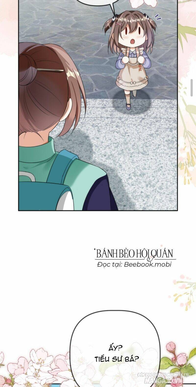 Sủng Bé Cá Koi 3 Tuổi Rưỡi Chapter 42 - Trang 2