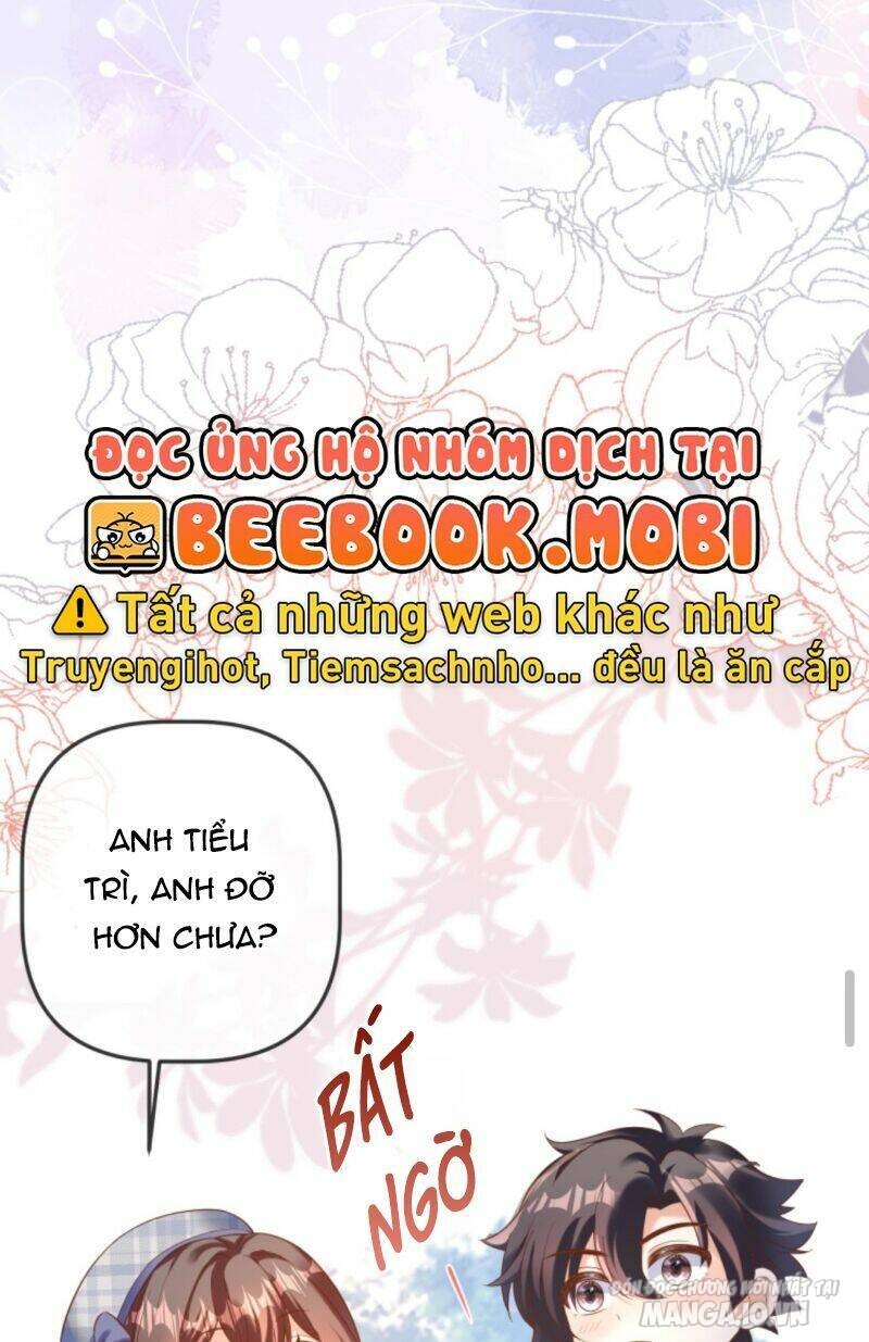 Sủng Bé Cá Koi 3 Tuổi Rưỡi Chapter 42 - Trang 2