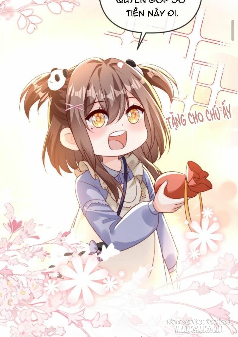 Sủng Bé Cá Koi 3 Tuổi Rưỡi Chapter 43 - Trang 2