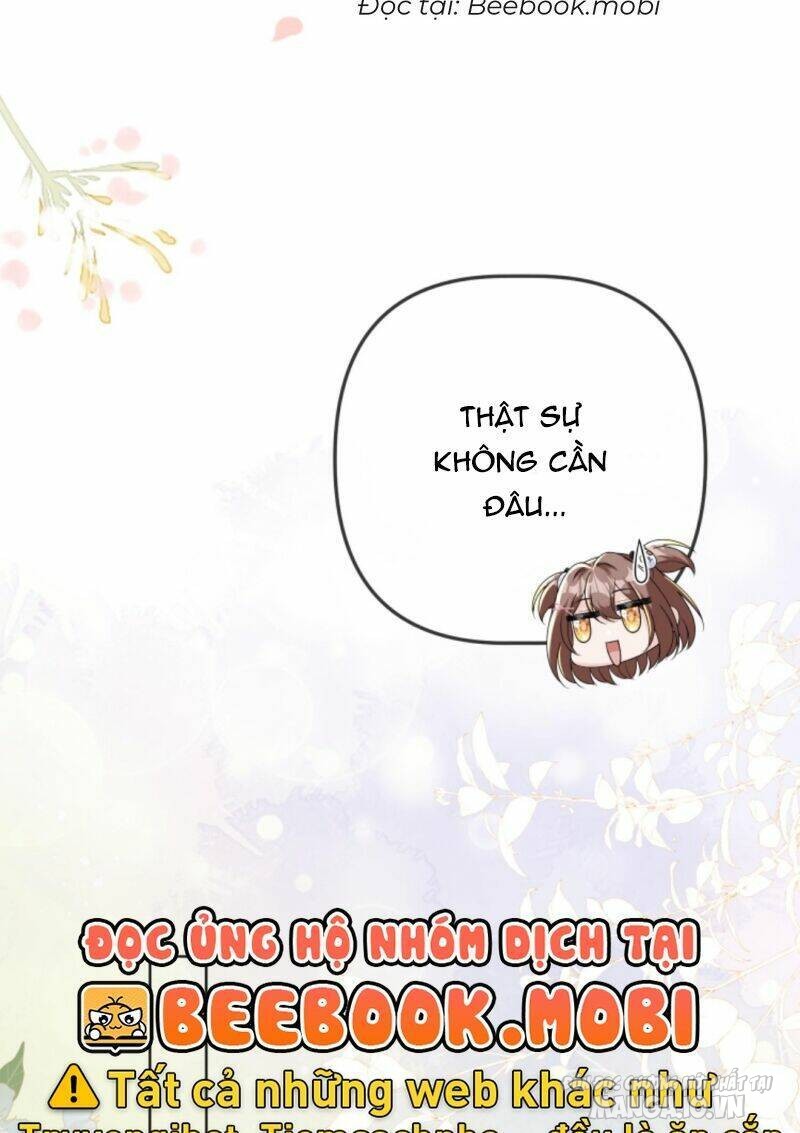 Sủng Bé Cá Koi 3 Tuổi Rưỡi Chapter 43 - Trang 2