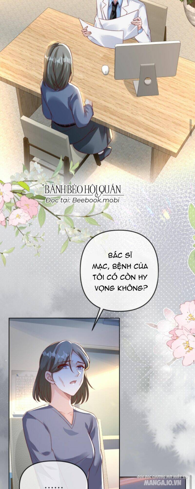 Sủng Bé Cá Koi 3 Tuổi Rưỡi Chapter 43 - Trang 2