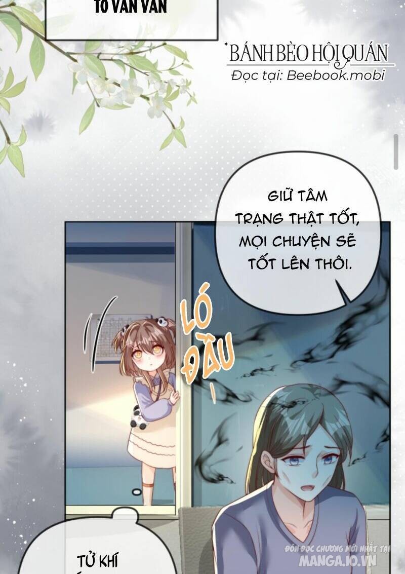 Sủng Bé Cá Koi 3 Tuổi Rưỡi Chapter 43 - Trang 2