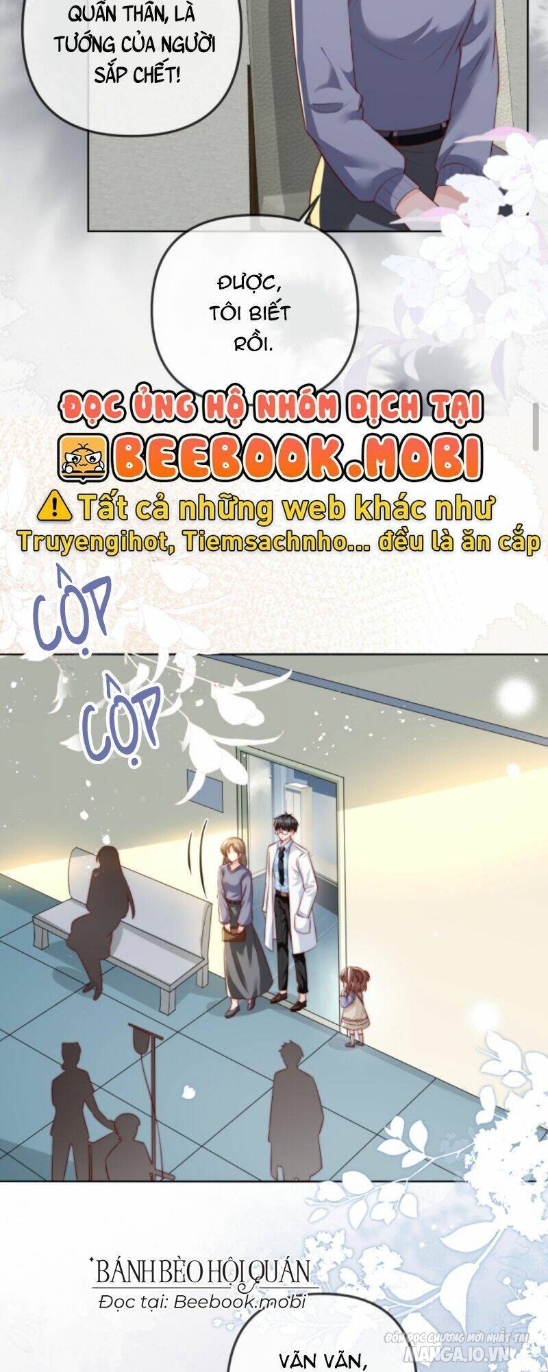 Sủng Bé Cá Koi 3 Tuổi Rưỡi Chapter 43 - Trang 2