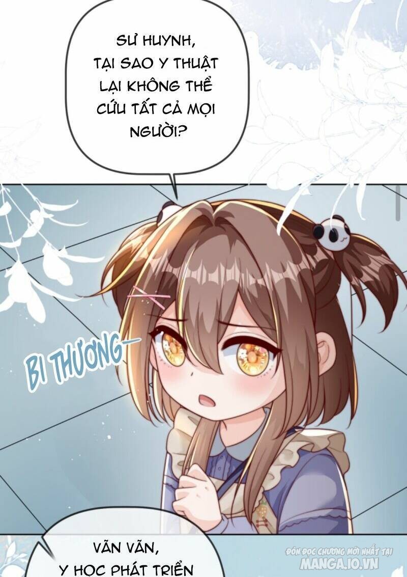 Sủng Bé Cá Koi 3 Tuổi Rưỡi Chapter 43 - Trang 2