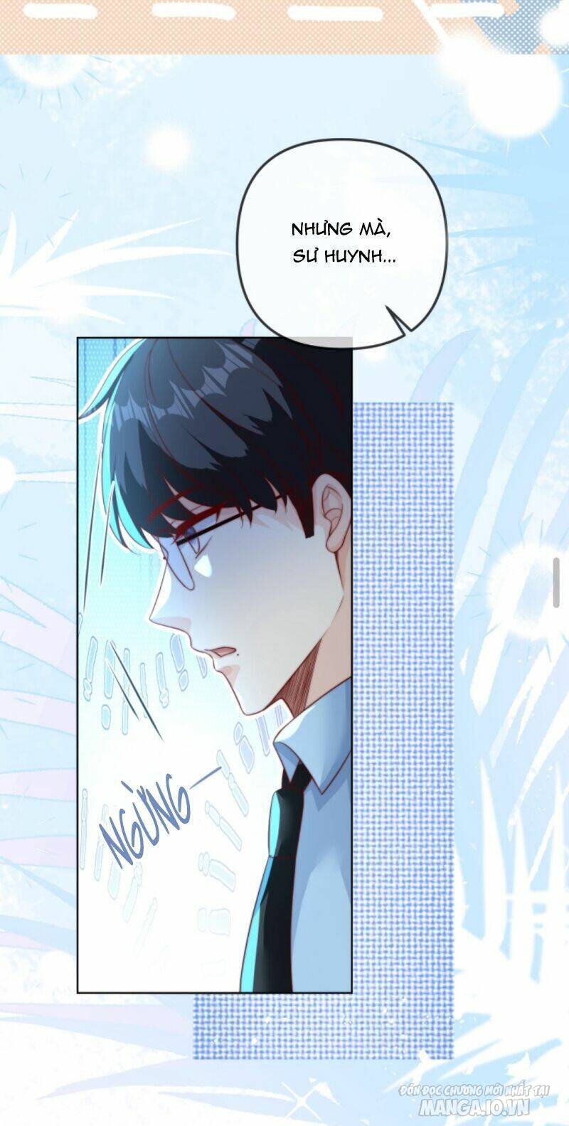 Sủng Bé Cá Koi 3 Tuổi Rưỡi Chapter 43 - Trang 2