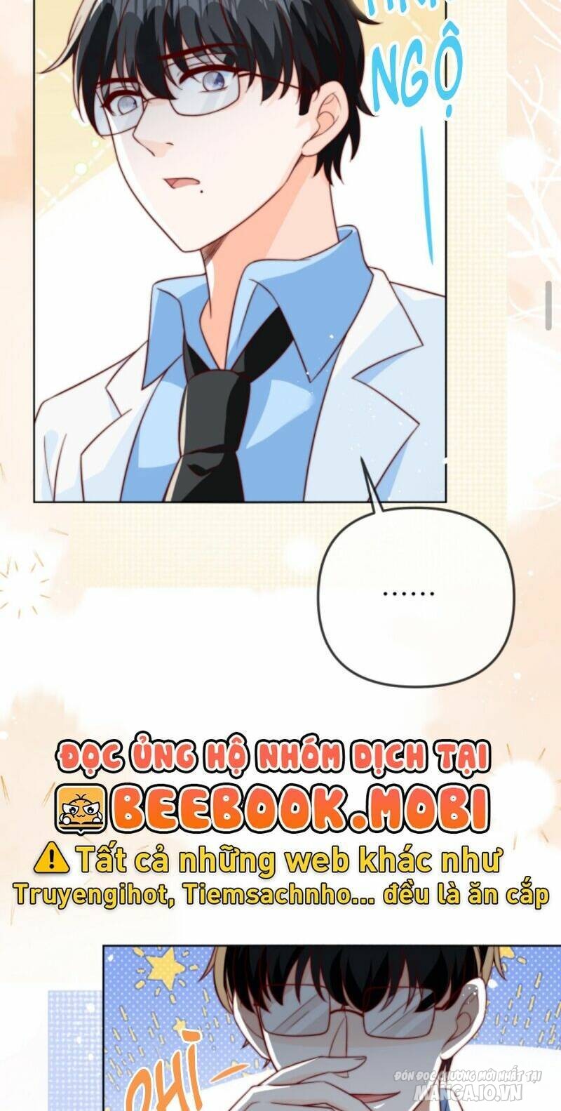 Sủng Bé Cá Koi 3 Tuổi Rưỡi Chapter 43 - Trang 2