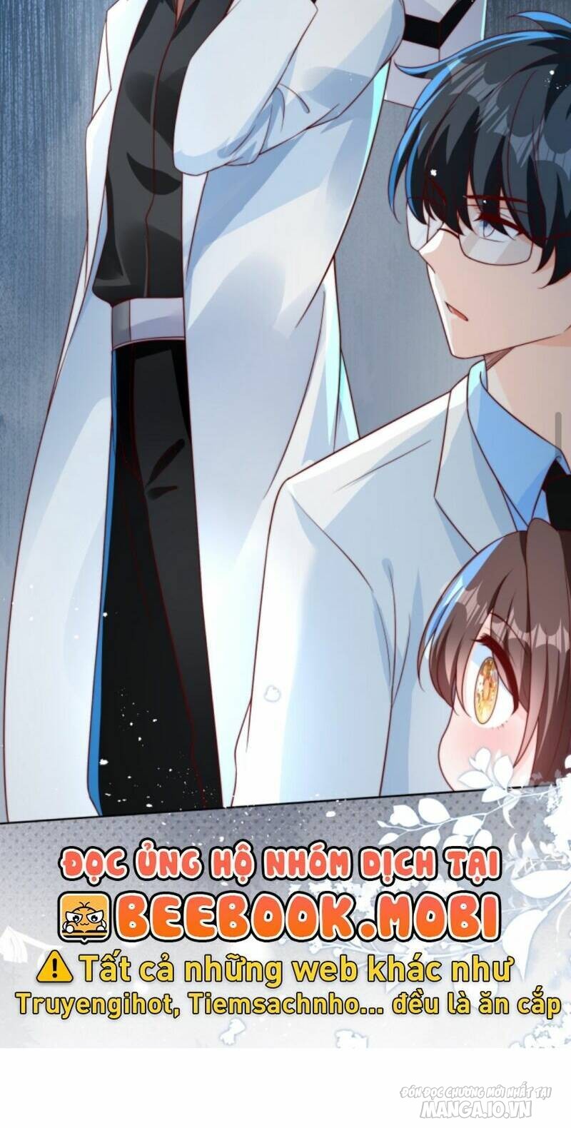 Sủng Bé Cá Koi 3 Tuổi Rưỡi Chapter 43 - Trang 2