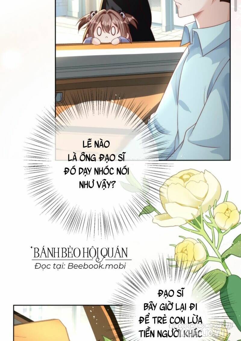 Sủng Bé Cá Koi 3 Tuổi Rưỡi Chapter 43 - Trang 2