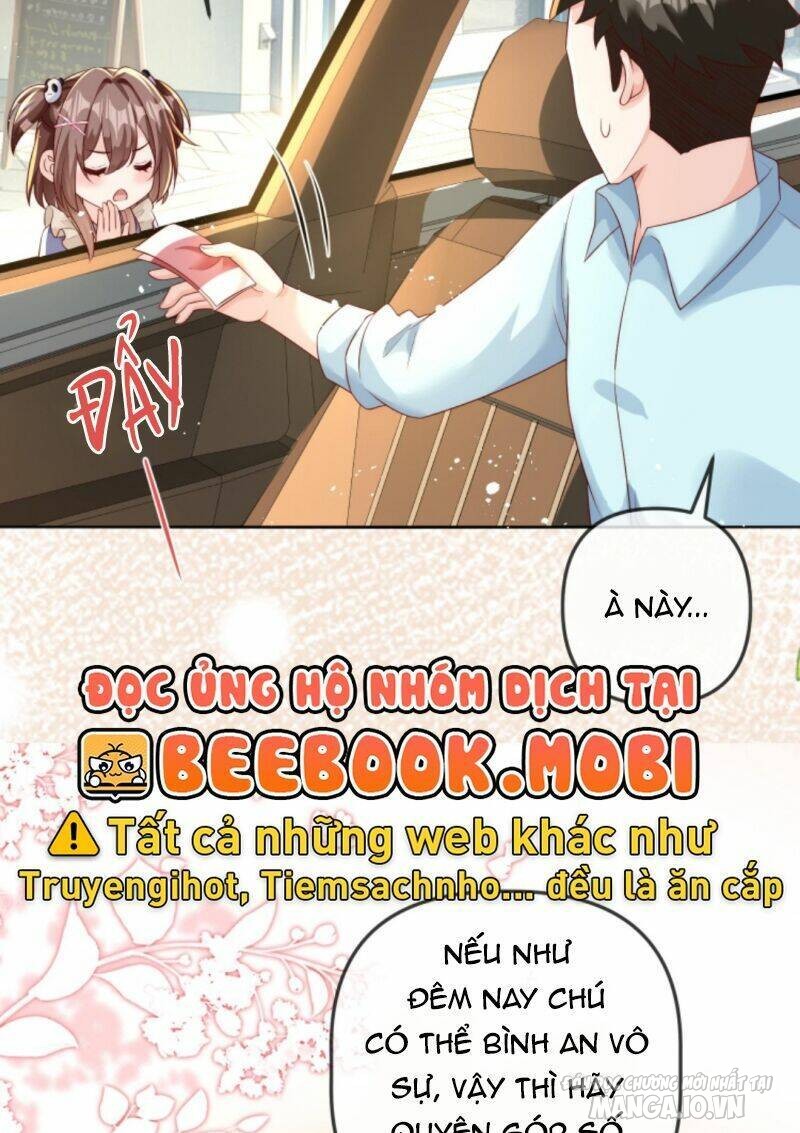 Sủng Bé Cá Koi 3 Tuổi Rưỡi Chapter 43 - Trang 2