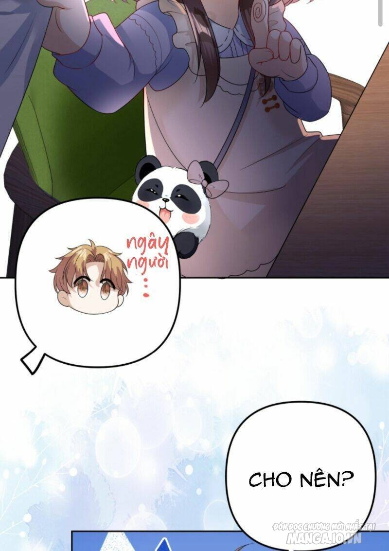 Sủng Bé Cá Koi 3 Tuổi Rưỡi Chapter 44 - Trang 2