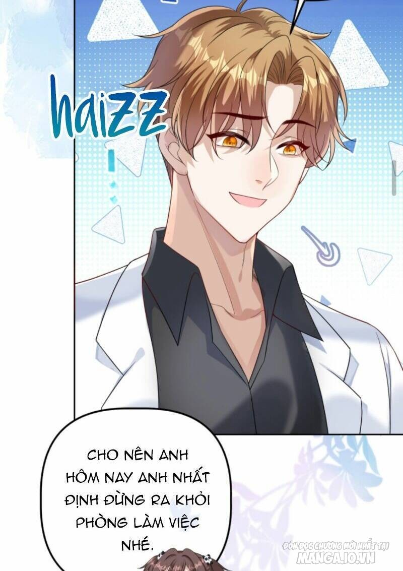 Sủng Bé Cá Koi 3 Tuổi Rưỡi Chapter 44 - Trang 2