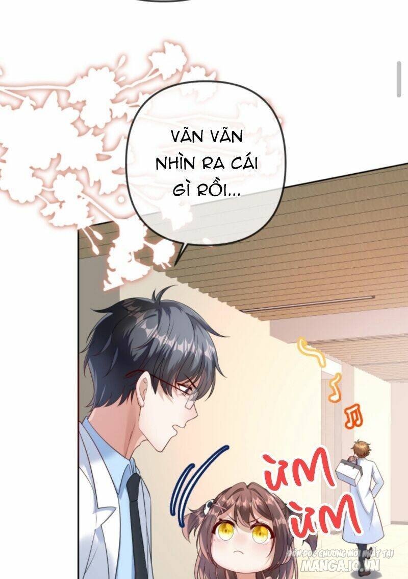 Sủng Bé Cá Koi 3 Tuổi Rưỡi Chapter 44 - Trang 2