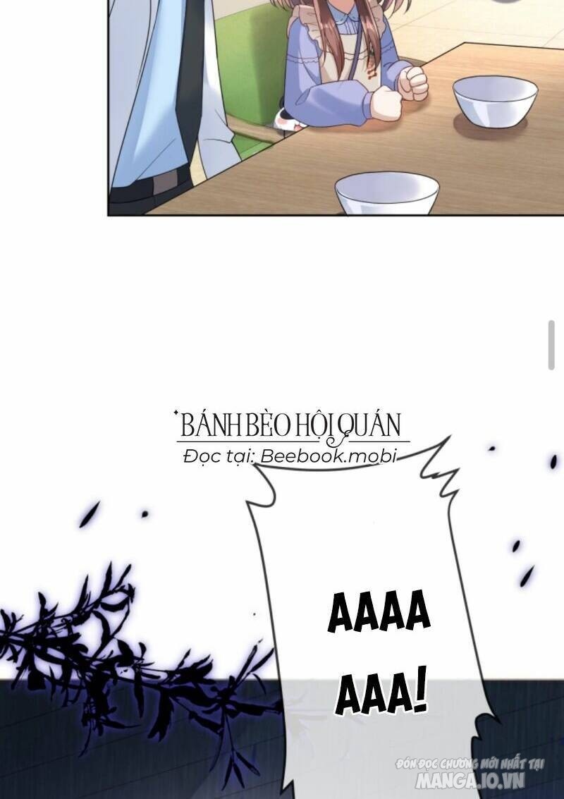 Sủng Bé Cá Koi 3 Tuổi Rưỡi Chapter 44 - Trang 2