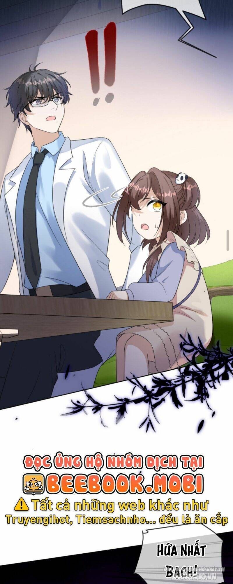 Sủng Bé Cá Koi 3 Tuổi Rưỡi Chapter 44 - Trang 2