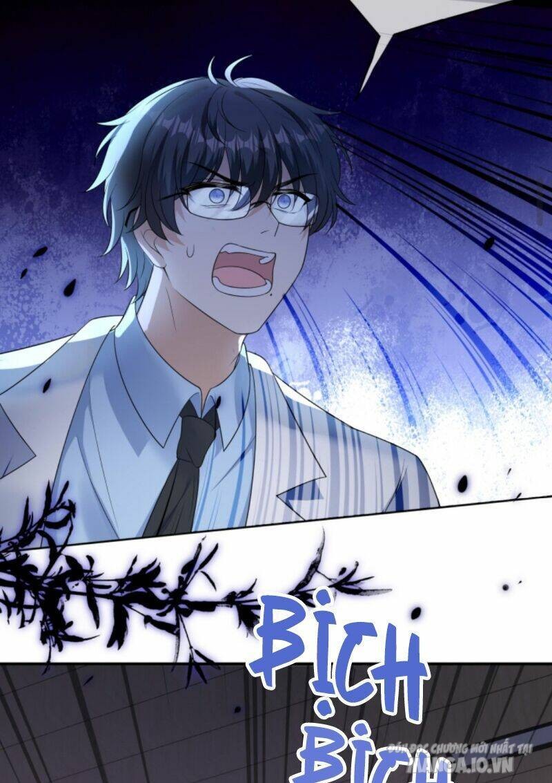 Sủng Bé Cá Koi 3 Tuổi Rưỡi Chapter 44 - Trang 2