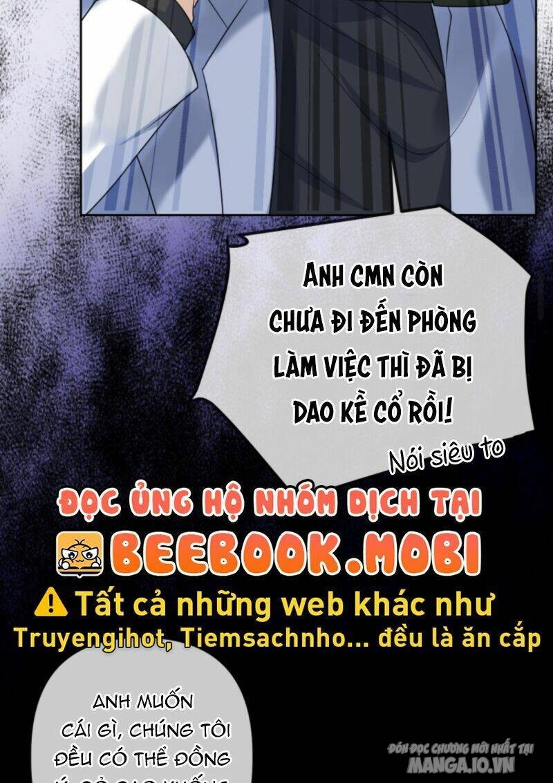 Sủng Bé Cá Koi 3 Tuổi Rưỡi Chapter 44 - Trang 2