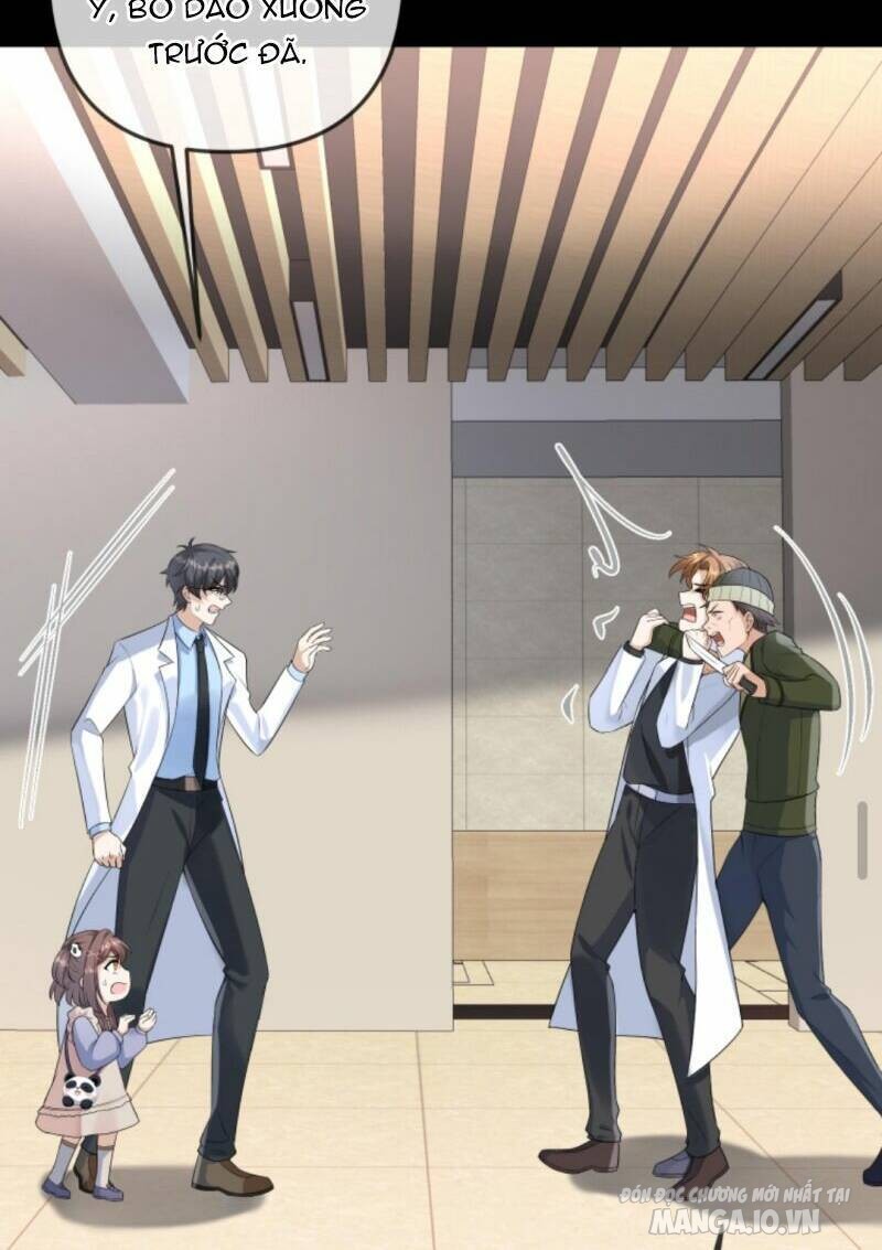 Sủng Bé Cá Koi 3 Tuổi Rưỡi Chapter 44 - Trang 2