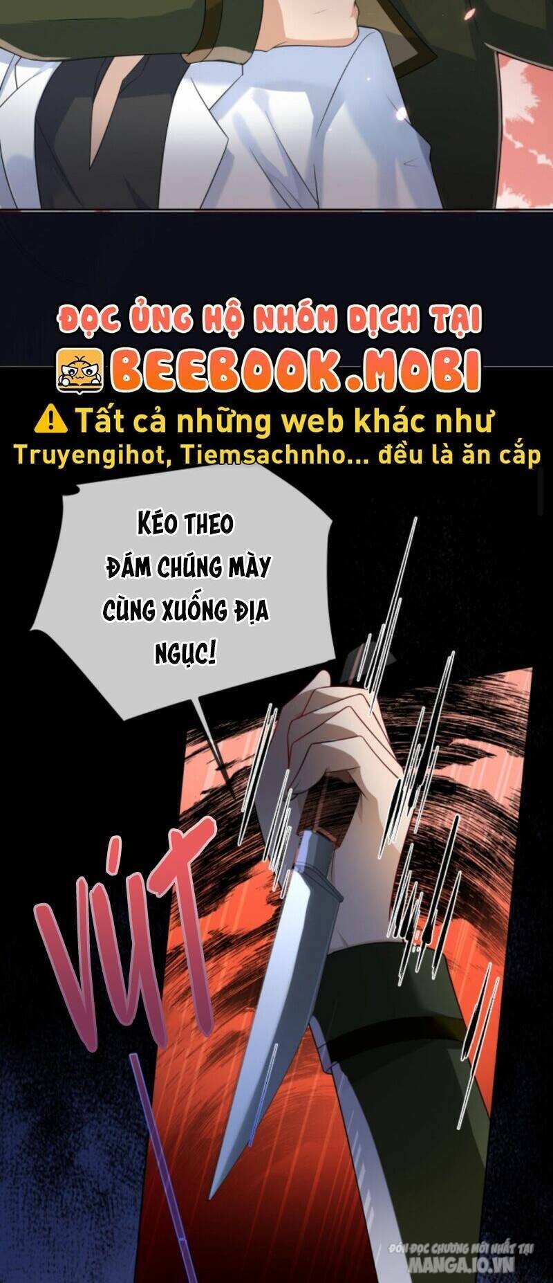 Sủng Bé Cá Koi 3 Tuổi Rưỡi Chapter 44 - Trang 2