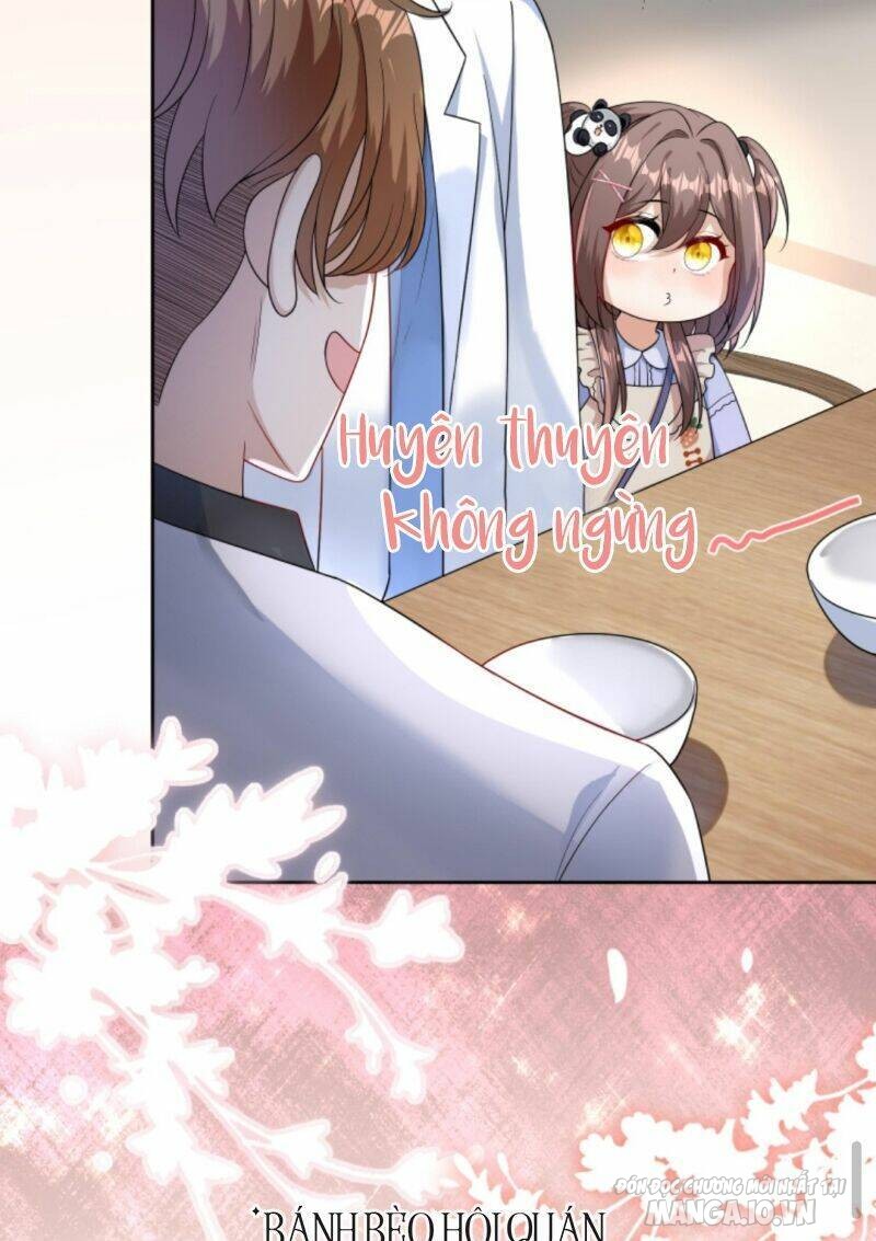 Sủng Bé Cá Koi 3 Tuổi Rưỡi Chapter 44 - Trang 2