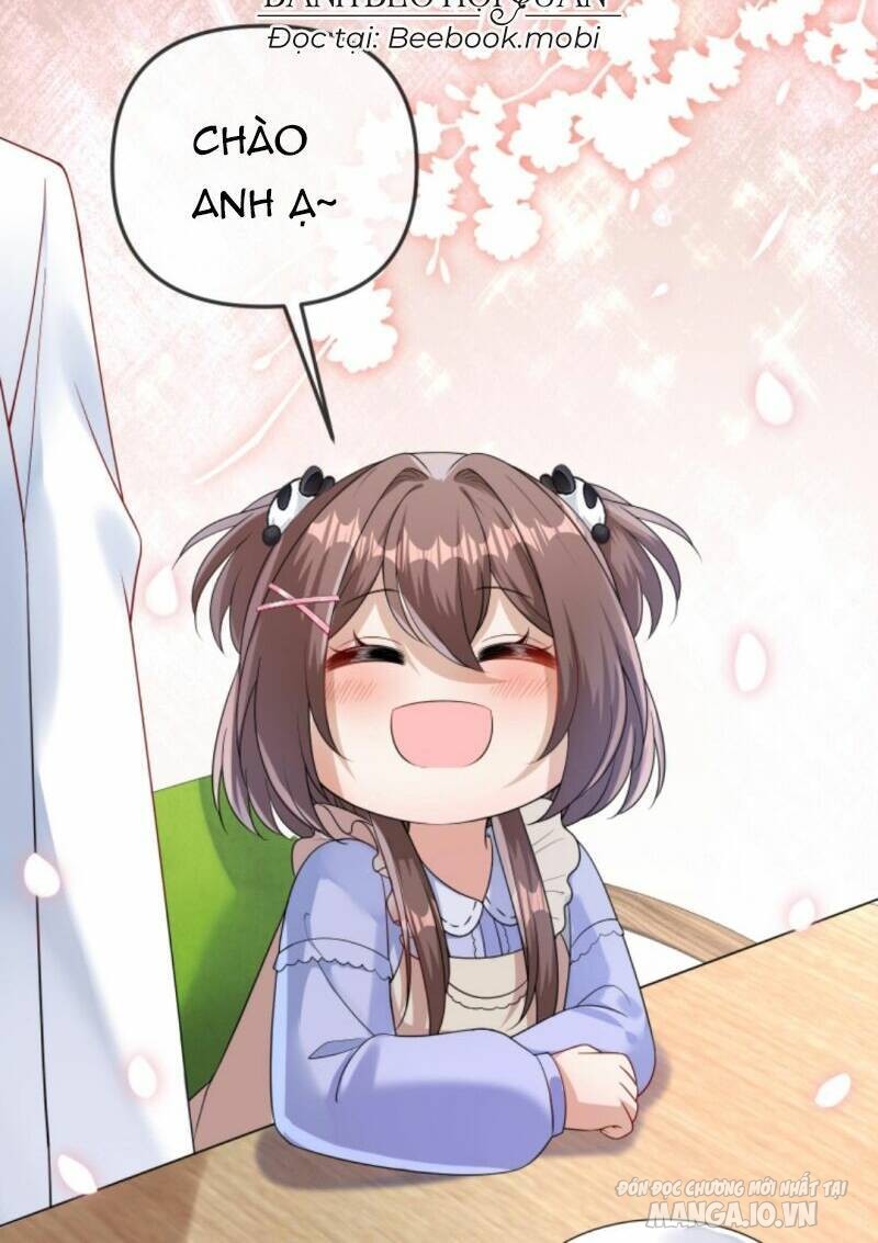 Sủng Bé Cá Koi 3 Tuổi Rưỡi Chapter 44 - Trang 2