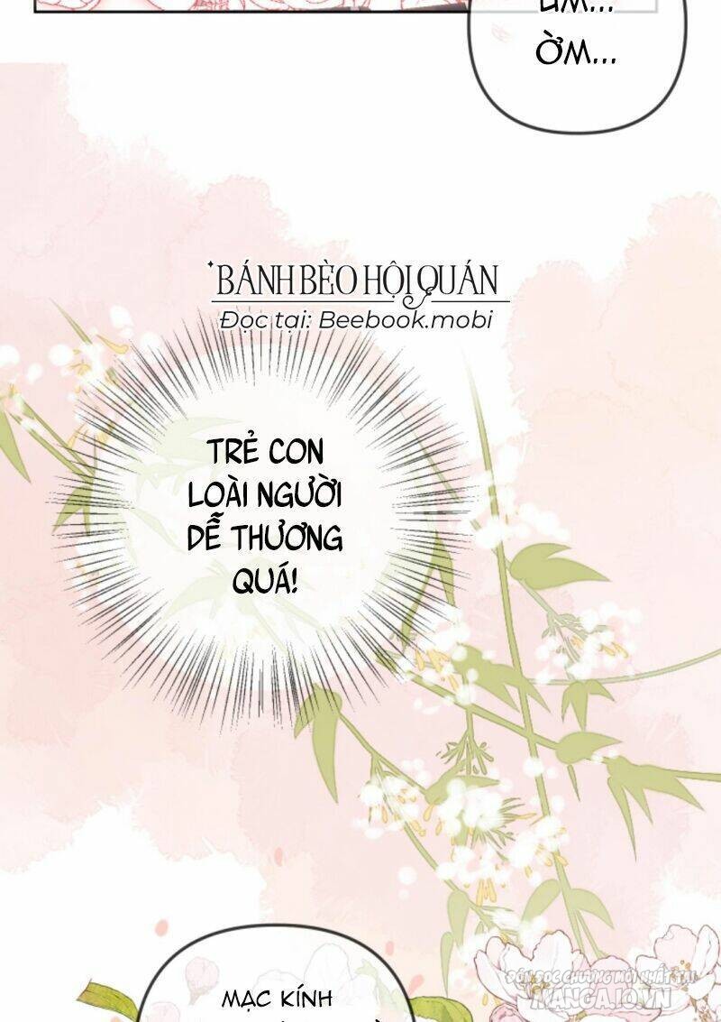 Sủng Bé Cá Koi 3 Tuổi Rưỡi Chapter 44 - Trang 2