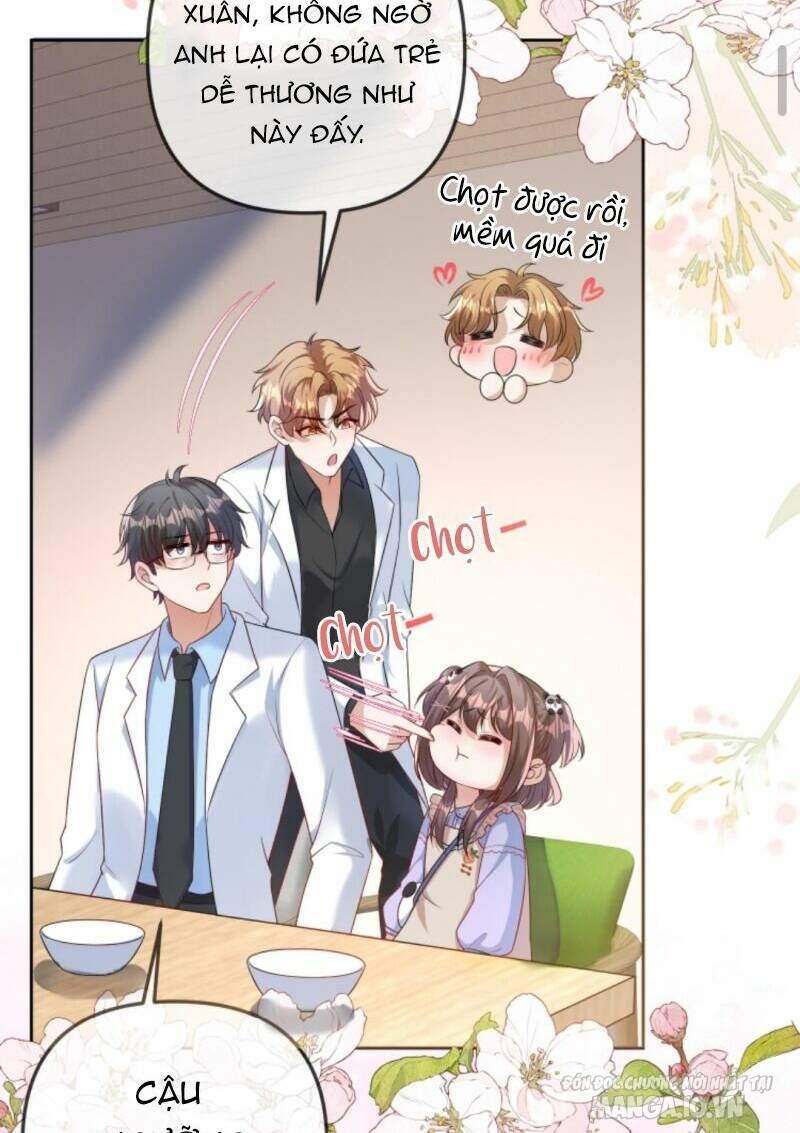 Sủng Bé Cá Koi 3 Tuổi Rưỡi Chapter 44 - Trang 2