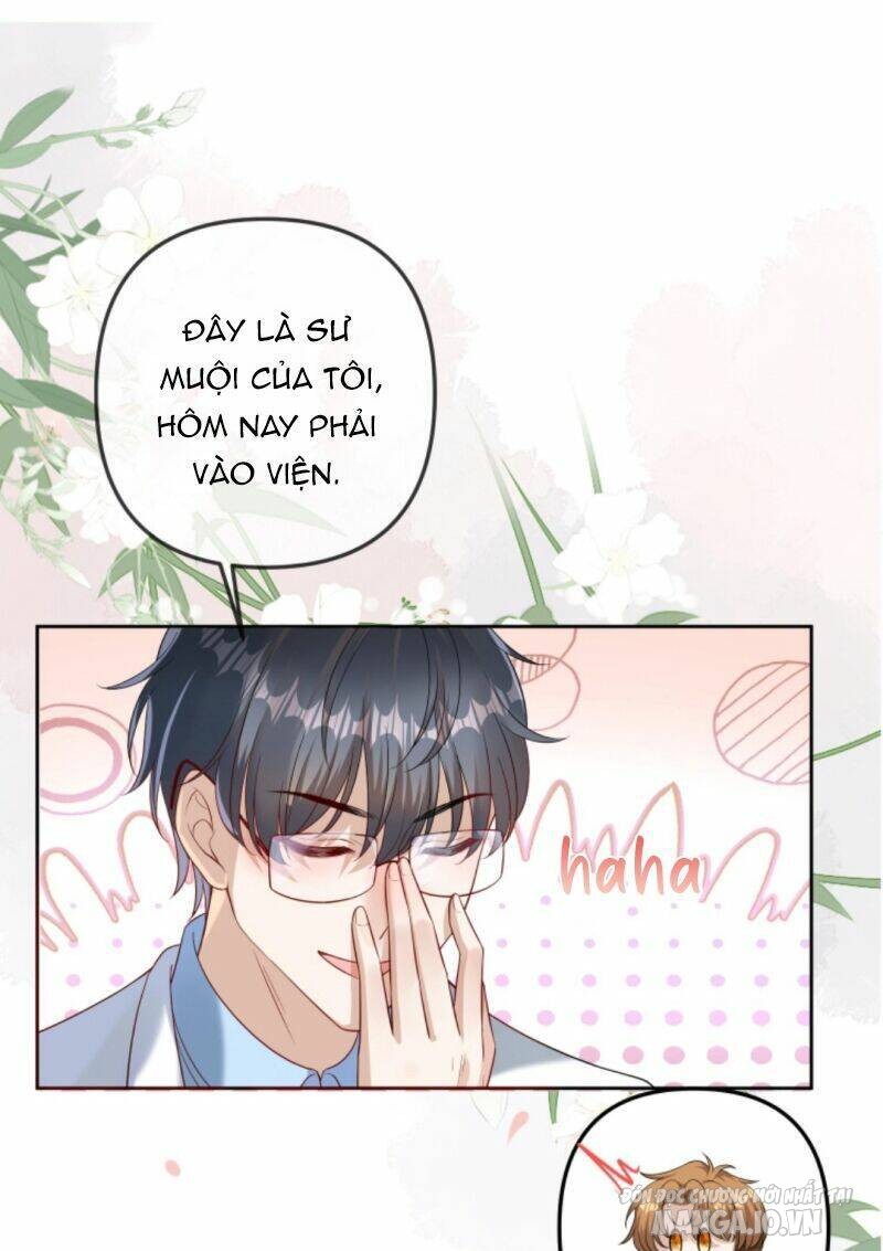 Sủng Bé Cá Koi 3 Tuổi Rưỡi Chapter 44 - Trang 2