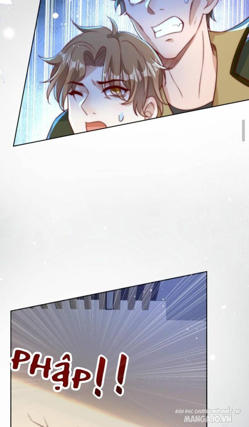 Sủng Bé Cá Koi 3 Tuổi Rưỡi Chapter 45 - Trang 2