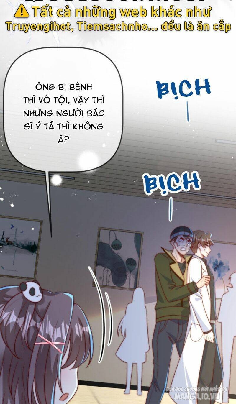 Sủng Bé Cá Koi 3 Tuổi Rưỡi Chapter 45 - Trang 2