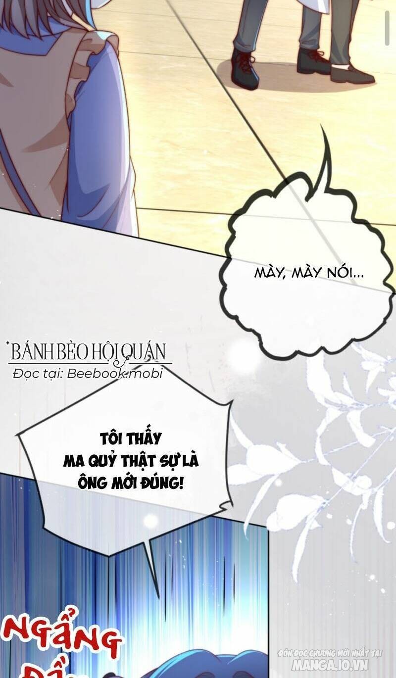 Sủng Bé Cá Koi 3 Tuổi Rưỡi Chapter 45 - Trang 2