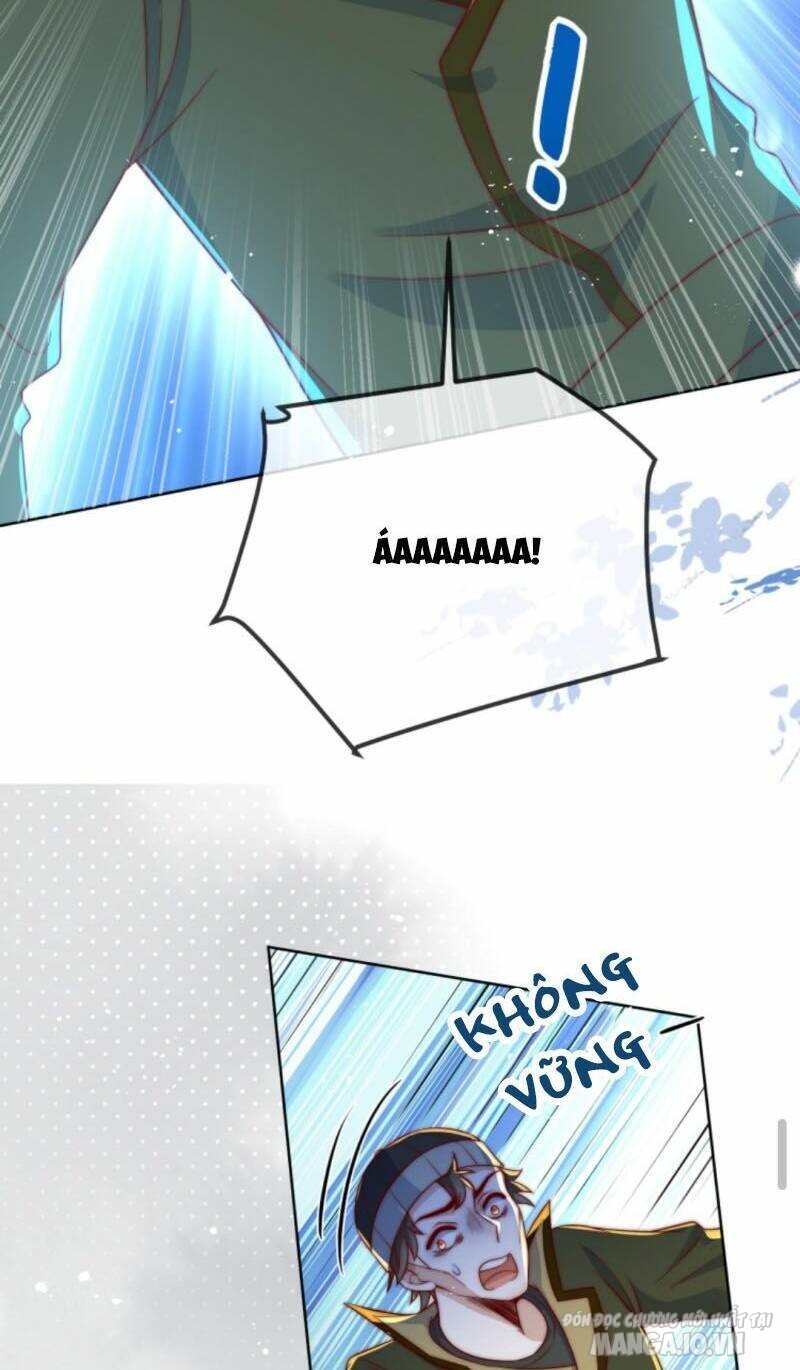 Sủng Bé Cá Koi 3 Tuổi Rưỡi Chapter 45 - Trang 2