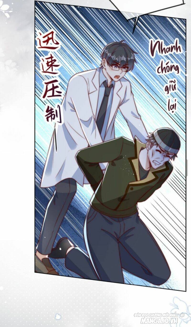 Sủng Bé Cá Koi 3 Tuổi Rưỡi Chapter 45 - Trang 2