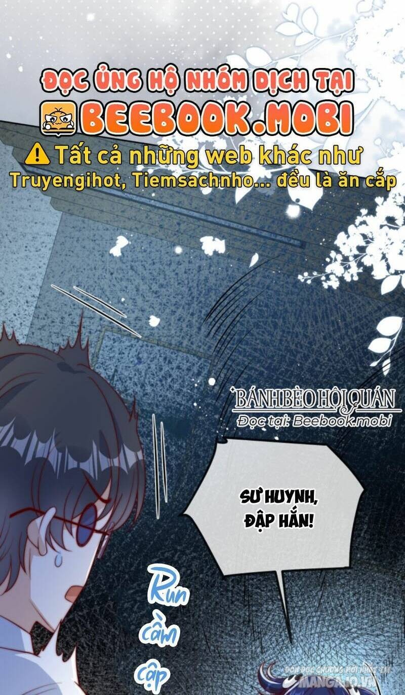 Sủng Bé Cá Koi 3 Tuổi Rưỡi Chapter 45 - Trang 2