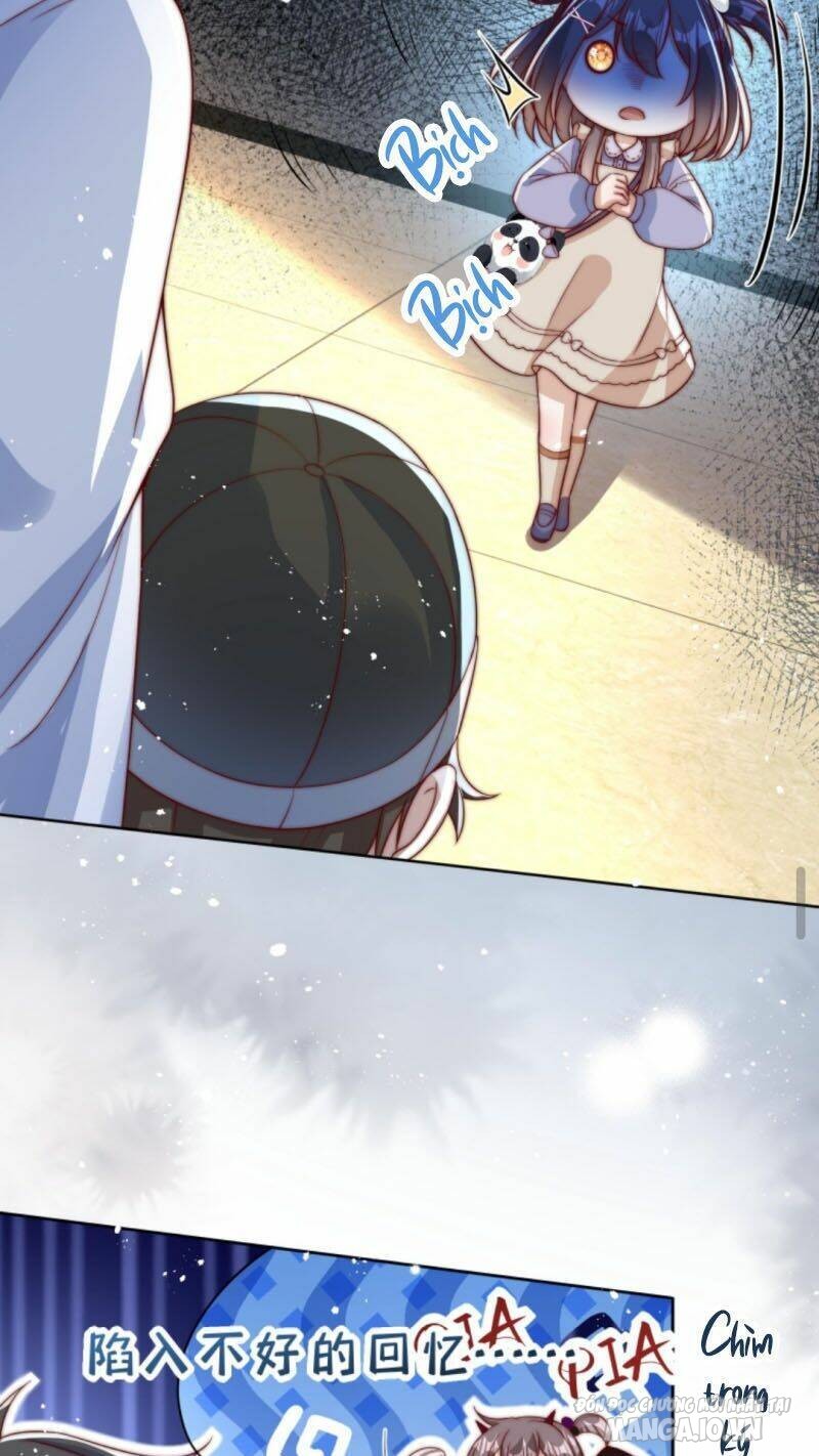 Sủng Bé Cá Koi 3 Tuổi Rưỡi Chapter 45 - Trang 2