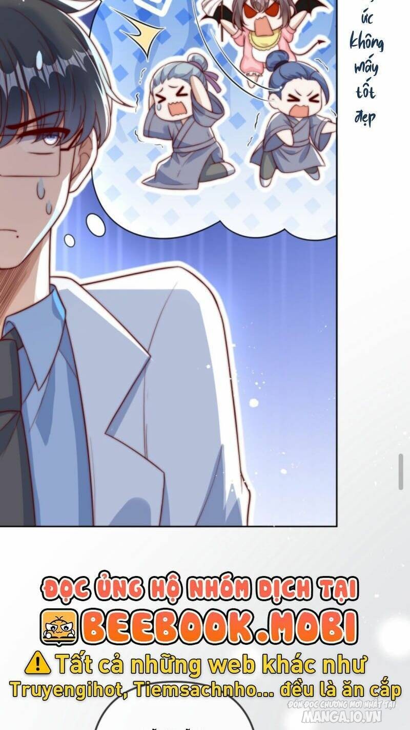 Sủng Bé Cá Koi 3 Tuổi Rưỡi Chapter 45 - Trang 2