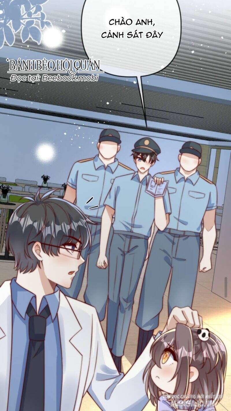 Sủng Bé Cá Koi 3 Tuổi Rưỡi Chapter 45 - Trang 2