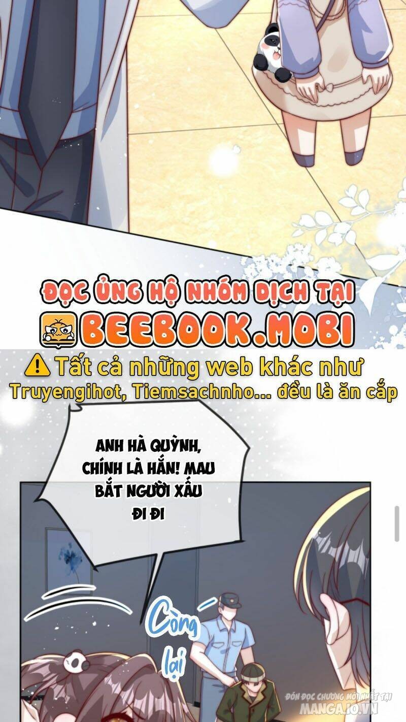 Sủng Bé Cá Koi 3 Tuổi Rưỡi Chapter 45 - Trang 2