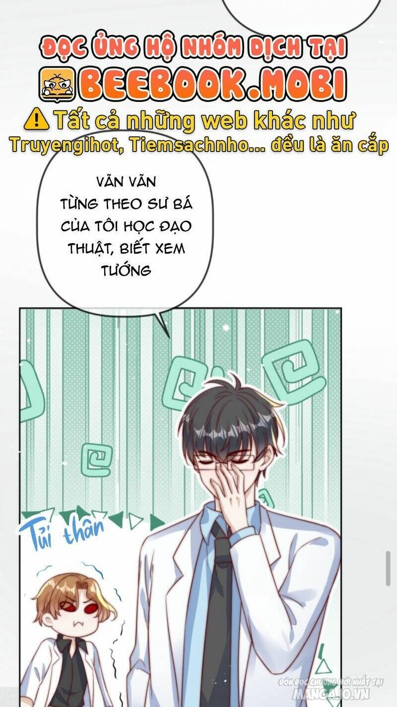 Sủng Bé Cá Koi 3 Tuổi Rưỡi Chapter 45 - Trang 2