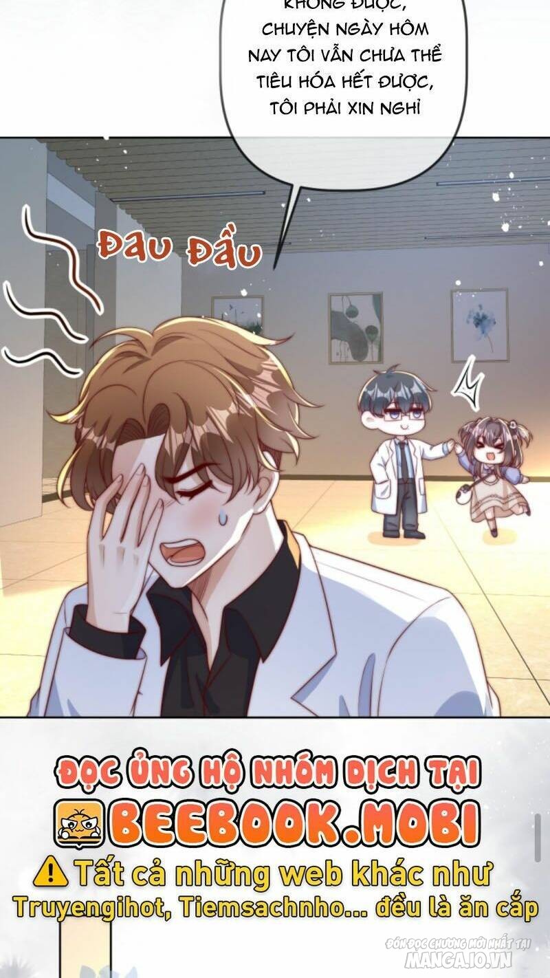 Sủng Bé Cá Koi 3 Tuổi Rưỡi Chapter 45 - Trang 2