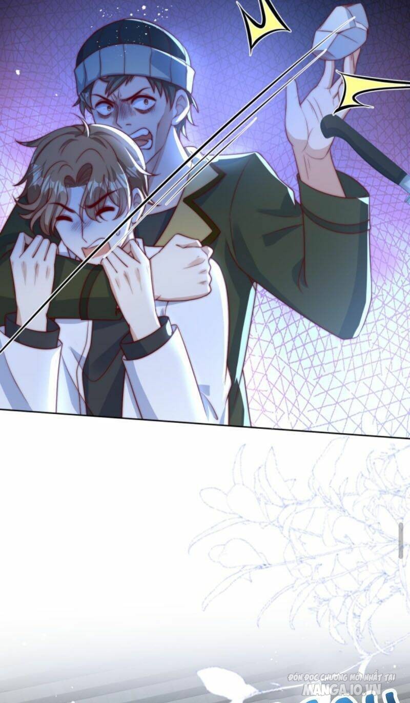 Sủng Bé Cá Koi 3 Tuổi Rưỡi Chapter 45 - Trang 2