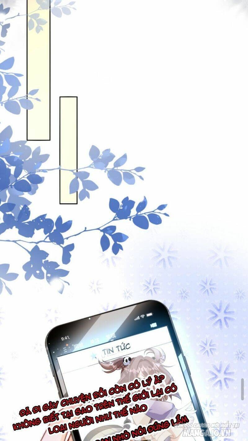 Sủng Bé Cá Koi 3 Tuổi Rưỡi Chapter 45 - Trang 2