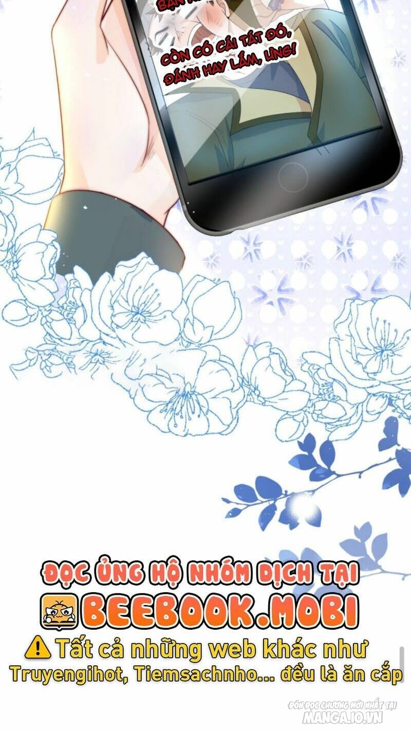 Sủng Bé Cá Koi 3 Tuổi Rưỡi Chapter 45 - Trang 2